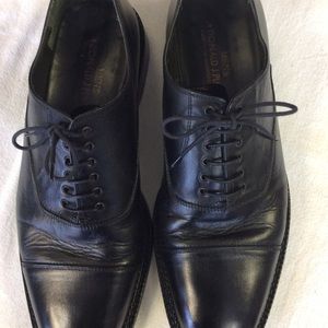 Donald J Pliner Black Size 14 M